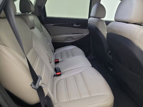 Used 2018 Kia Sorento EX w/ EX Advanced Touring Package image 19