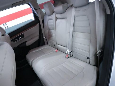 Used 2022 Honda CR-V EX image 14