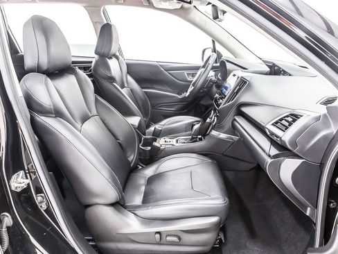 Used 2022 Subaru Forester Touring w/ Popular Package #2 image 33