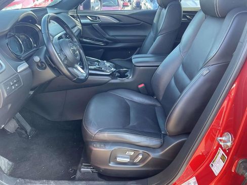 Used 2023 MAZDA CX-9 Grand Touring image 29