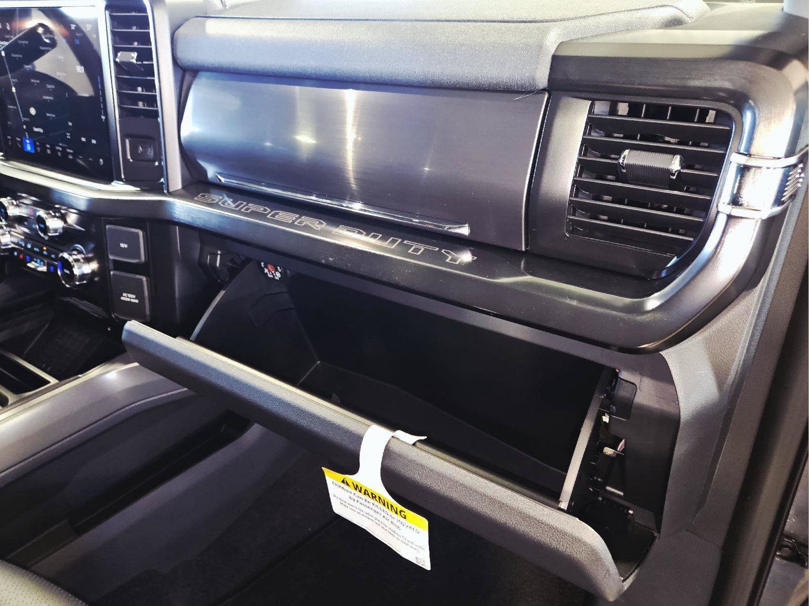 New 2027 Ford F350 Lariat w/ Lariat Premium Package AWD/4WD image 71