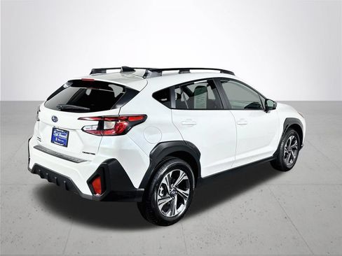 Certified 2026 Subaru Crosstrek 2.5i Premium AWD/4WD image 7