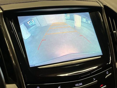 Used 2016 Cadillac ATS Luxury image 24