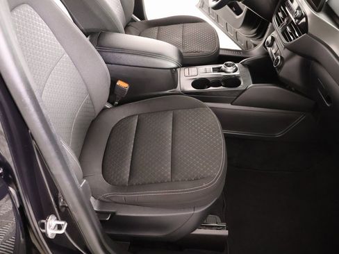 Used 2025 Ford Escape Active image 12