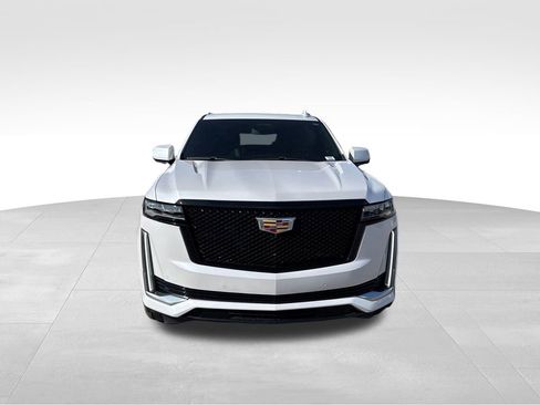 Used 2021 Cadillac Escalade ESV Luxury image 9