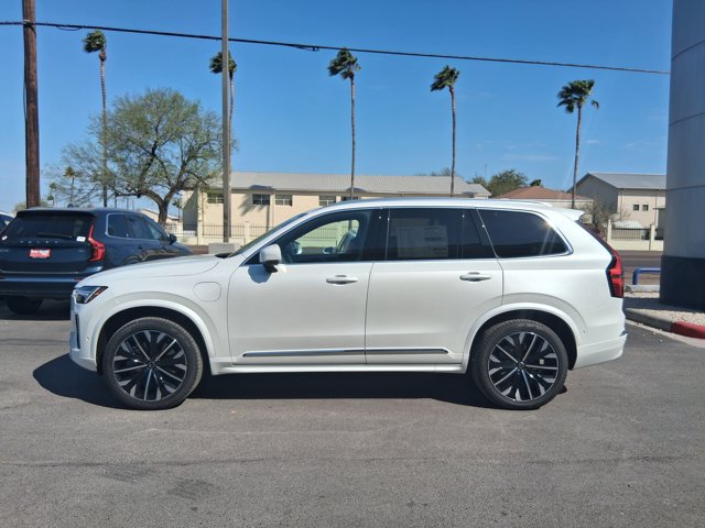 New 2026 Volvo XC90 T8 Plus w/ Protection Package Premier AWD/4WD image 3