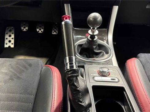 Used 2016 Subaru WRX STI w/ Popular Package #1 image 18