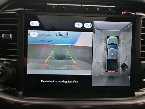 Used 2024 Ford F150 Lariat w/ Bed Utility Package image 18