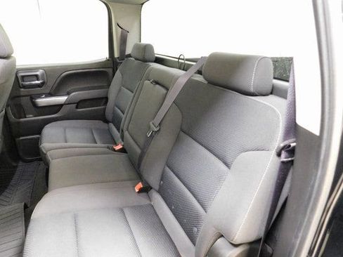 Used 2016 Chevrolet Silverado 1500 LT w/ All Star Edition image 10