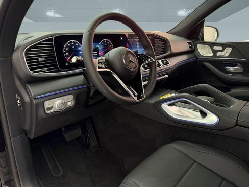 New 2026 Mercedes-Benz GLE 350 4MATIC image 4