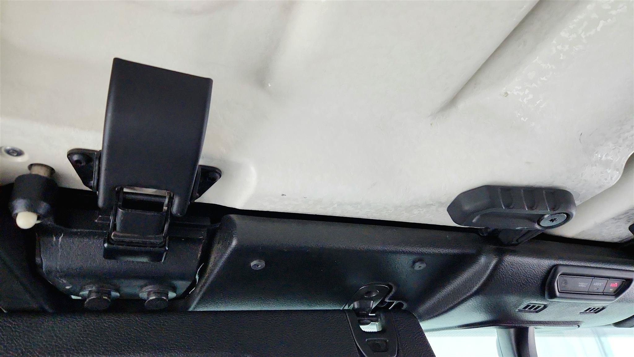 Used 2020 Jeep Wrangler Unlimited Rubicon AWD/4WD image 40