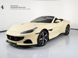 Certified 2023 Ferrari Portofino M image 3