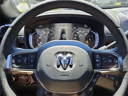 New 2026 RAM 3500 Laramie image 22