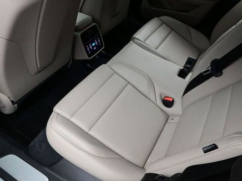 Certified 2025 Porsche Taycan AWD/4WD image 14