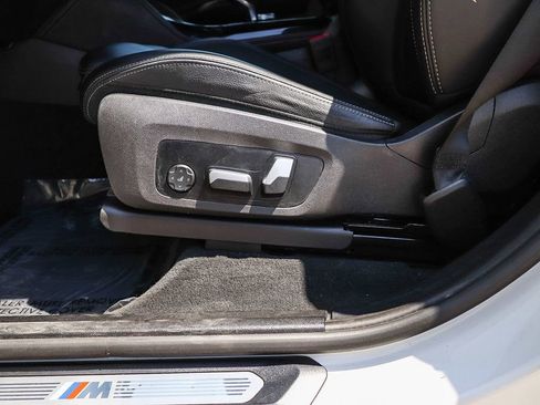 Used 2023 BMW X4 xDrive30i w/ M Sport Package AWD/4WD image 21