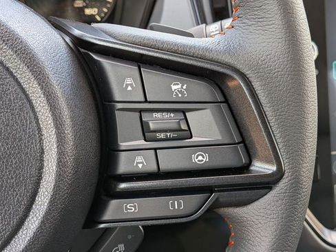 New 2026 Subaru Crosstrek 2.5i Limited AWD/4WD image 25