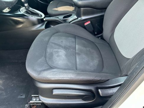 Used 2016 Kia Soul w/ Convenience Package FWD image 20
