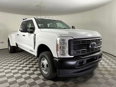 New 2026 Ford F350 XL