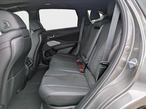New 2025 Acura RDX A-Spec image 16