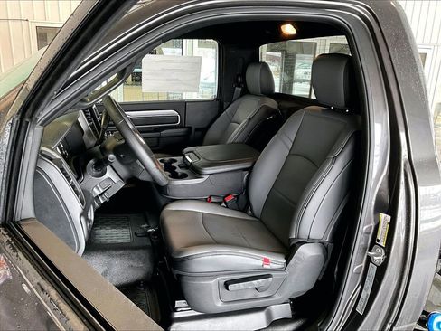 New 2026 RAM 5500 Tradesman image 11