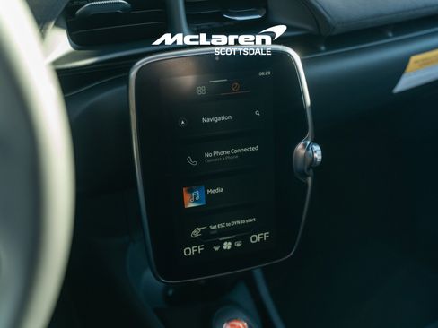 New 2026 McLaren Artura image 26