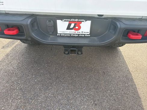 Used 2021 Jeep Gladiator Rubicon image 27