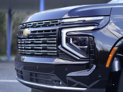 New 2026 Chevrolet Tahoe High Country image 33