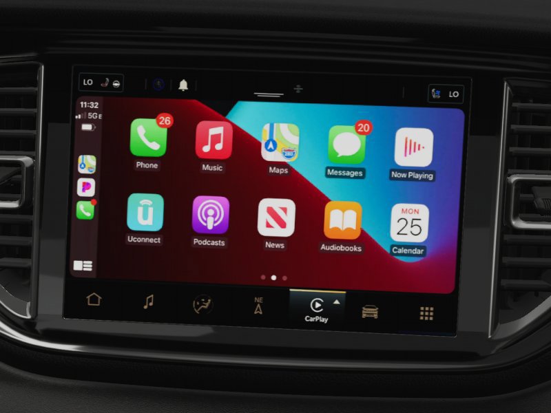 New 2023 Dodge Durango SRT Hellcat w/ Black Package AWD/4WD image 22