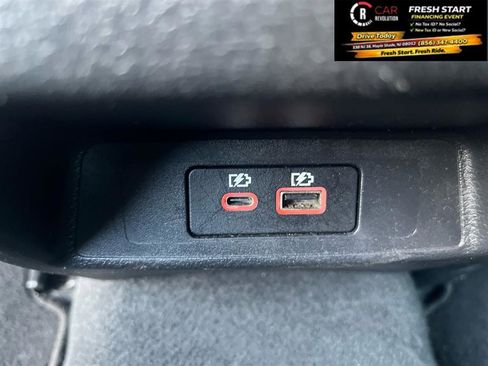 Used 2022 Nissan Altima 2.5 SV image 20