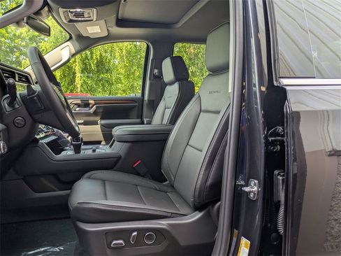 New 2026 GMC Sierra 1500 Denali image 13