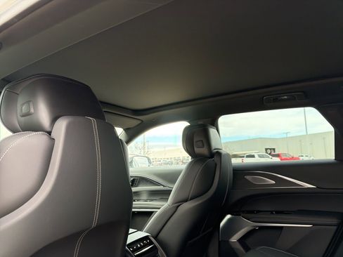 Certified 2024 Cadillac Lyriq Luxury w/ LPO, Floor Liner Package image 8