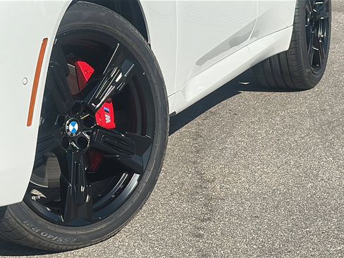 New 2026 BMW X3 M50 w/ Premium Package image 3