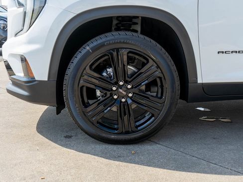 Used 2026 GMC Acadia Elevation w/ Black Edition image 29