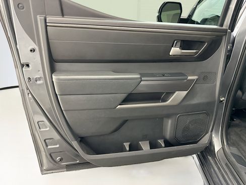 Used 2025 Toyota Tundra SR5 w/ TRD Off-Road Premium Package AWD/4WD image 27