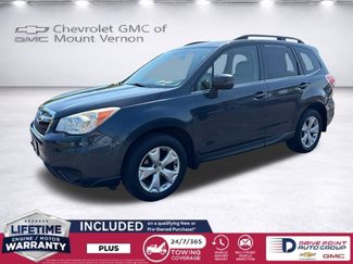 Used 2014 Subaru Forester 2.5i Touring w/ Protection Package #2 AWD/4WD 360° Tour