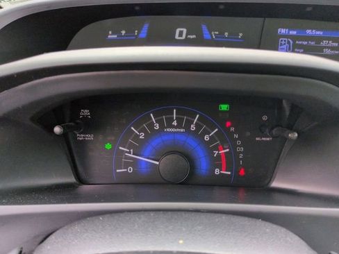 Used 2013 Honda Civic LX image 26