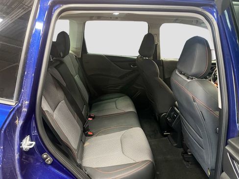 Used 2024 Subaru Forester Sport image 27