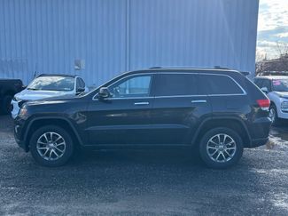 Used 2014 Jeep Grand Cherokee Limited video 2