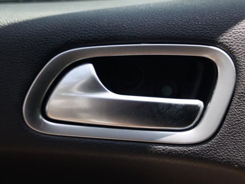 Used 2019 Dodge Durango Citadel w/ Technology Group RWD image 46