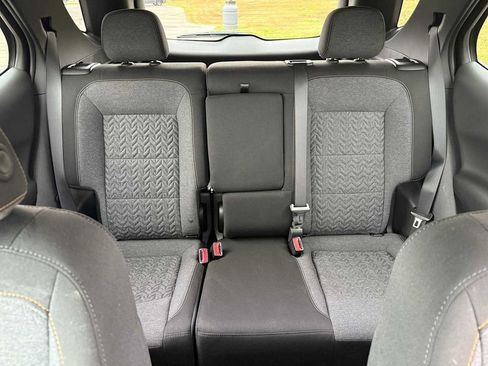 Used 2024 Chevrolet Equinox LT image 20