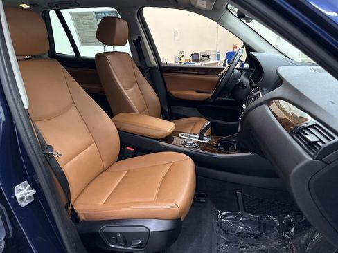 Used 2016 BMW X3 xDrive28i image 23