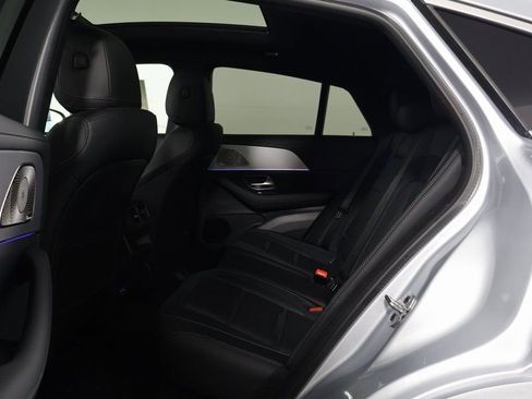 New 2026 Mercedes-Benz GLE 53 AMG GLE 53 AMG image 6