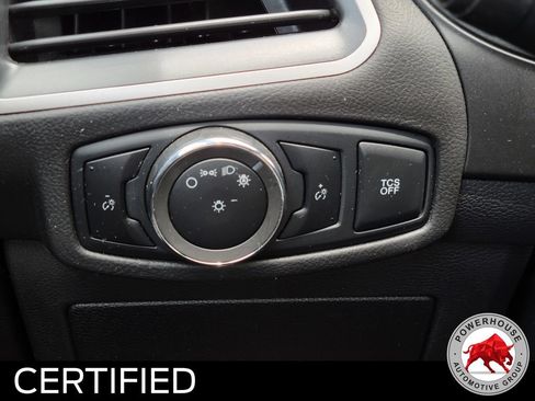 Certified 2024 Ford Edge SEL AWD/4WD image 26