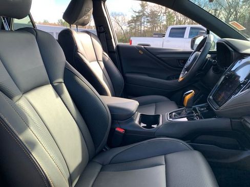 Used 2025 Subaru Outback Wilderness image 19