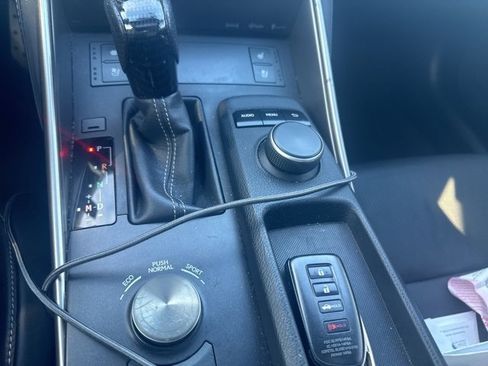 Used 2016 Lexus IS 200t 200t w/ F Sport Package image 19
