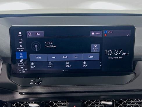 Used 2024 Honda Accord Sport image 21