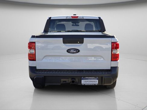 New 2025 Ford Maverick XL w/ Equipment Group 101A image 18