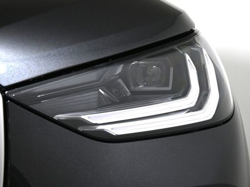 Used 2026 BMW X3 xDrive30 w/ Convenience Package AWD/4WD image 11