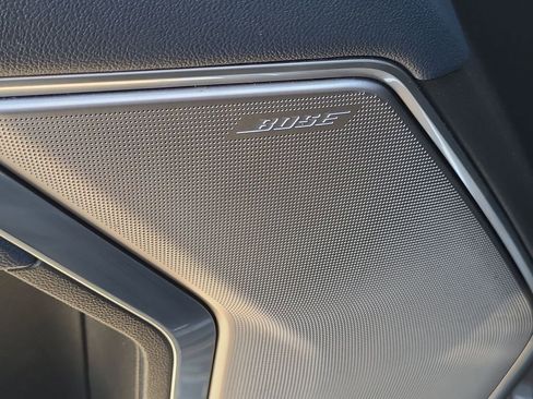 Used 2024 Chevrolet Silverado 1500 High Country w/ Technology Package image 25