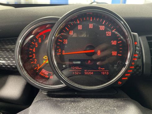 Used 2016 MINI Cooper S FWD image 7